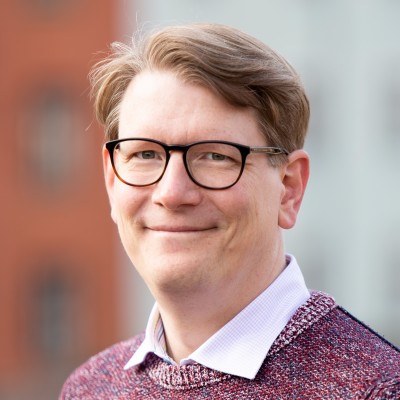 Timo Rüppell
