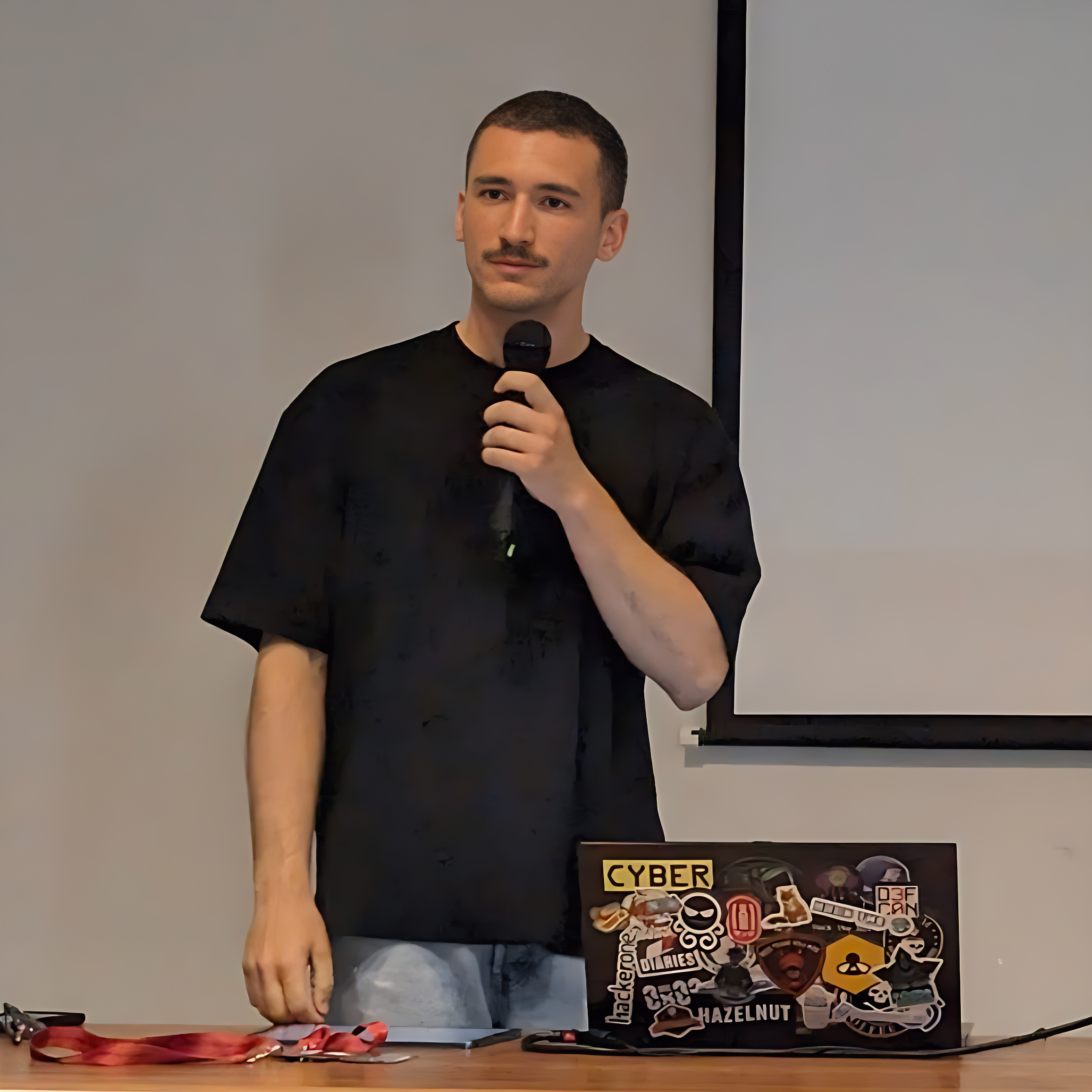 Viktor Markopoulos
